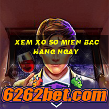 xem xo so mien bac hang ngay