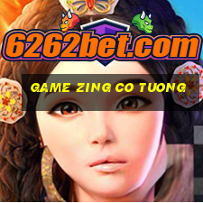 game zing co tuong