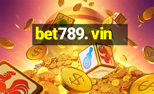 bet789. vin