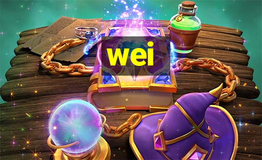 wei