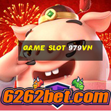 Game Slot 979vn