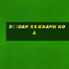 dự đoán xs khánh hòa