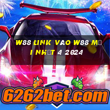 w88 link vào w88 mới nhất 4 2024