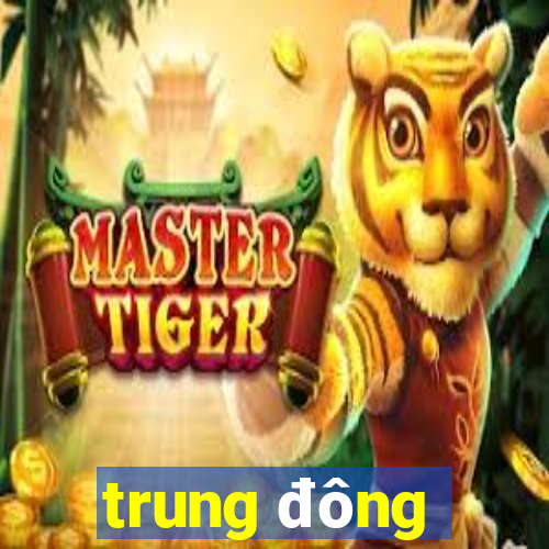 trung đông