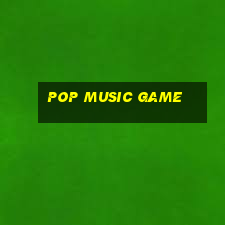 pop music game