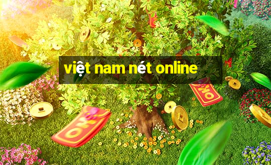 việt nam nét online