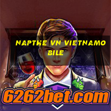 napthe vn vietnamobile