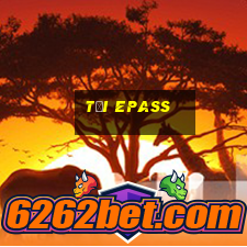 tải epass