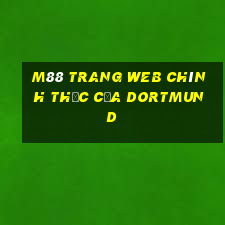 M88 Trang web chính thức của Dortmund