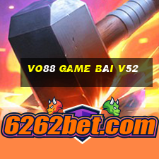 Vo88 Game Bài V52