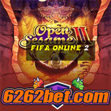 fifa online 2