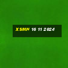 xsmn 16 11 2024