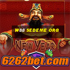 w88 sedeme org