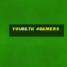 You88.Tk 4Gamers