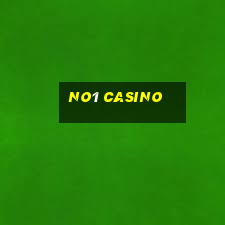 no1 casino