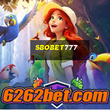 sbobet777