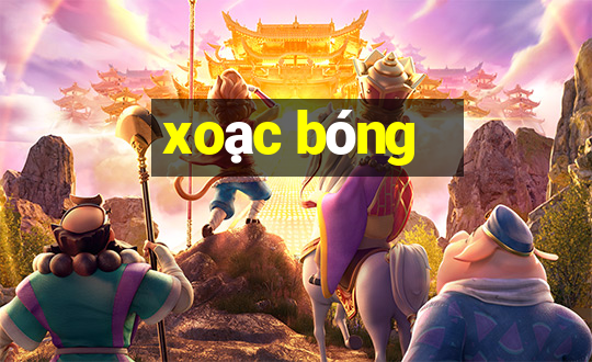 xoạc bóng