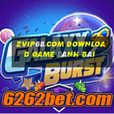 Zvip68.Com Download Game Đánh Bài