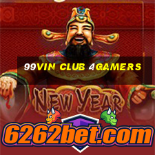 99Vin Club 4Gamers