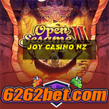 joy casino nz