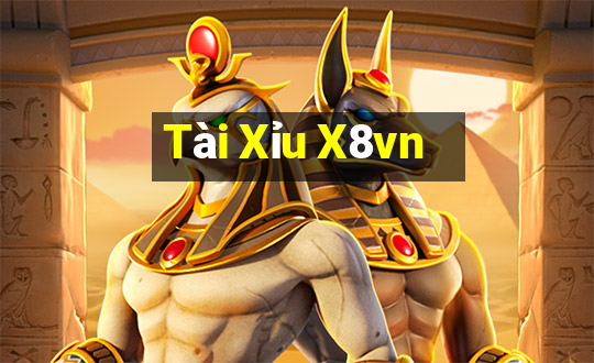 Tài Xỉu X8vn