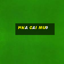 nhà cái mu9