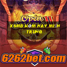 xsmb hôm nay miền trung