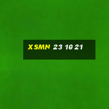 xsmn 23 10 21