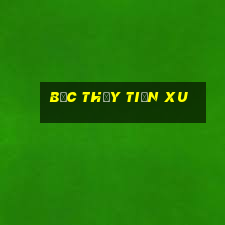 bậc thầy tiền xu