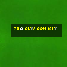 trò chơi con khỉ