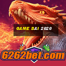 game bài 2020