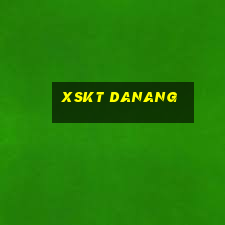 xskt danang