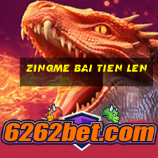 zingme bai tien len