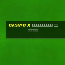 casino x приложение на айфон