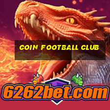 coin football club