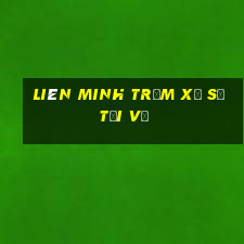 Liên minh trạm xổ số Tải về