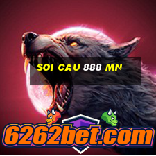 soi cau 888 mn