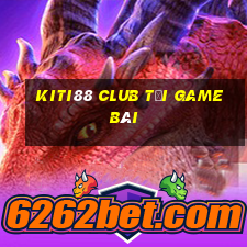 Kiti88 Club Tải Game Bài