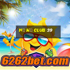 nổ hũ club 39