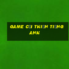 game cải thiện tiếng anh