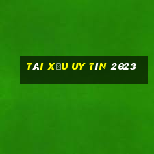 tài xỉu uy tín 2023