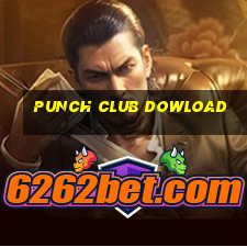 punch club dowload