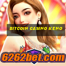 bitcoin casino keno