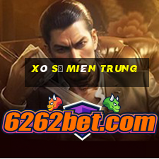 xô số miên trung