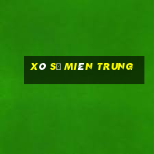 xô số miên trung