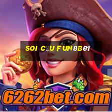 Soi Cầu Fun8b01