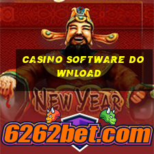 casino software download