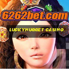 luckynugget casino