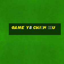 game y8 chiến đấu