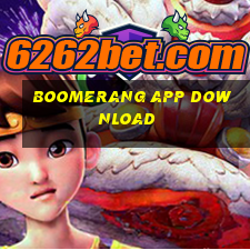 boomerang app download